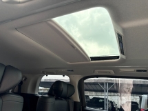 2020 丰田ALPHARD 2.5 SC 3LED天窗电源靴凸轮免费保修