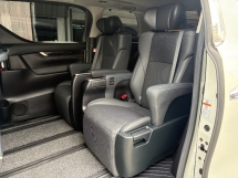 2020 丰田ALPHARD 2.5 SC 3LED天窗电源靴凸轮免费保修