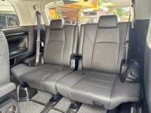 2020 丰田ALPHARD 2.5 SC 3LED天窗电源靴凸轮免费保修