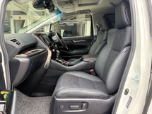 2020 丰田ALPHARD 2.5 SC 3LED天窗电源靴凸轮免费保修