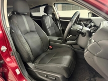 2016 HONDA CIVIC 1.8 S FULL BODYKIT NO PROCESSING CHARGE