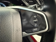 2016 HONDA CIVIC 1.8 S FULL BODYKIT NO PROCESSING CHARGE