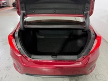 2016 HONDA CIVIC 1.8 S FULL BODYKIT NO PROCESSING CHARGE