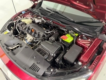 2016 HONDA CIVIC 1.8 S FULL BODYKIT NO PROCESSING CHARGE