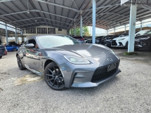 2021 TOYOTA GR86 RZ Edition (High Spec) Auto 6 Speed (Grade 4 Original 25,000km) High Loan Arrange 8 Year Warranty