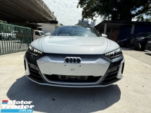 2023 AUDI E-TRON GR RS EV SUPER CAR