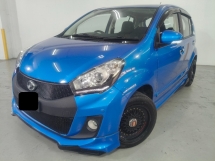 2017 PERODUA MYVI 2017 Perodua Myvi 1.5 SE (A) NO PROCESSING CHARGE 1 OWNER