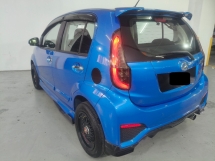 2017 PERODUA MYVI 2017 Perodua Myvi 1.5 SE (A) NO PROCESSING CHARGE 1 OWNER