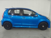 2017 PERODUA MYVI 2017 Perodua Myvi 1.5 SE (A) NO PROCESSING CHARGE 1 OWNER