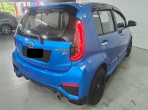 2017 PERODUA MYVI 2017 Perodua Myvi 1.5 SE (A) NO PROCESSING CHARGE 1 OWNER