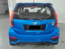 2017 PERODUA MYVI 2017 Perodua Myvi 1.5 SE (A) NO PROCESSING CHARGE 1 OWNER