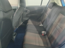 2017 PERODUA MYVI 2017 Perodua Myvi 1.5 SE (A) NO PROCESSING CHARGE 1 OWNER