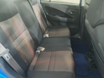 2017 PERODUA MYVI 2017 Perodua Myvi 1.5 SE (A) NO PROCESSING CHARGE 1 OWNER
