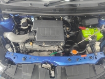2017 PERODUA MYVI 2017 Perodua Myvi 1.5 SE (A) NO PROCESSING CHARGE 1 OWNER