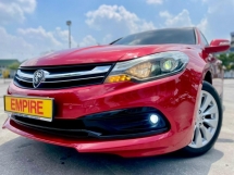 2016 PROTON PERDANA 2.0 (A) I-VTEC 158HP 5G