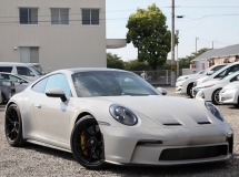 2024 PORSCHE 911 GT3 TOURING (992 I) JAPAN SPEC MANY EXTRAS 