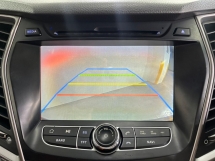 2015 HYUNDAI SANTA FE 2.4 G AWD ORI PAINT POWER LEATHER SEATS