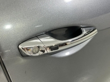 2015 HYUNDAI SANTA FE 2.4 G AWD ORI PAINT POWER LEATHER SEATS