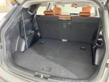 2015 HYUNDAI SANTA FE 2.4 G AWD ORI PAINT POWER LEATHER SEATS