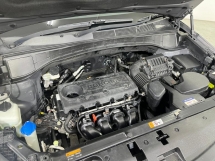 2015 HYUNDAI SANTA FE 2.4 G AWD ORI PAINT POWER LEATHER SEATS