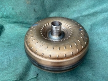 FORD RANGER T6 T7 CATALYTIC CONVERTER Performance Part 