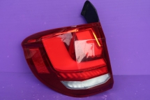 BMW X5 F15 TAIL LAMP LH Performance Part 