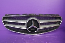 MERCEDES W213 FACELIFT FRONT GRILLE  Performance Part 