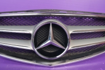 MERCEDES W213 FACELIFT FRONT GRILLE  Performance Part 