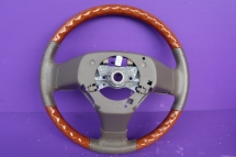 TOYOTA HARRIER ACU30 STEERING WHEEL  Performance Part 