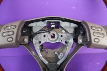 TOYOTA HARRIER ACU30 STEERING WHEEL  Performance Part 