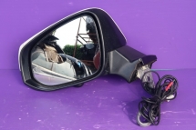 TOYOTA VELLFIRE AGH30 SIDE MIRROR Performance Part 