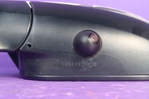 TOYOTA VELLFIRE AGH30 SIDE MIRROR Performance Part 