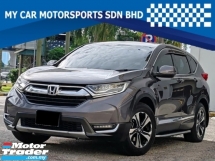 2019 HONDA CR-V 2.0 i-VTEC FACELIFT 2WD KLES R.CAM LEATHER CRV