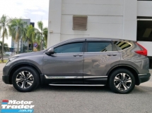 2019 HONDA CR-V 2.0 i-VTEC FACELIFT 2WD KLES R.CAM LEATHER CRV