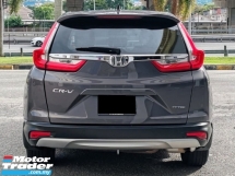 2019 HONDA CR-V 2.0 i-VTEC FACELIFT 2WD KLES R.CAM LEATHER CRV