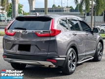 2019 HONDA CR-V 2.0 i-VTEC FACELIFT 2WD KLES R.CAM LEATHER CRV
