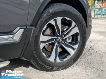 2019 HONDA CR-V 2.0 i-VTEC FACELIFT 2WD KLES R.CAM LEATHER CRV