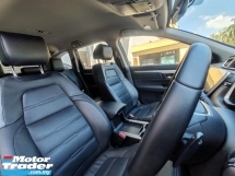 2019 HONDA CR-V 2.0 i-VTEC FACELIFT 2WD KLES R.CAM LEATHER CRV