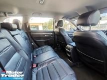 2019 HONDA CR-V 2.0 i-VTEC FACELIFT 2WD KLES R.CAM LEATHER CRV