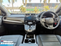 2019 HONDA CR-V 2.0 i-VTEC FACELIFT 2WD KLES R.CAM LEATHER CRV