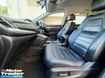 2019 HONDA CR-V 2.0 i-VTEC FACELIFT 2WD KLES R.CAM LEATHER CRV