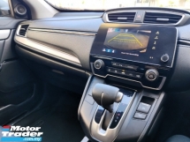 2019 HONDA CR-V 2.0 i-VTEC FACELIFT 2WD KLES R.CAM LEATHER CRV