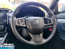 2019 HONDA CR-V 2.0 i-VTEC FACELIFT 2WD KLES R.CAM LEATHER CRV