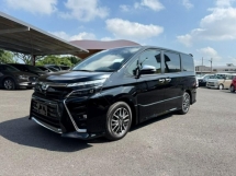 2020 TOYOTA VOXY ZS KIRAMEKI II