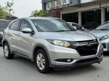 2016 HONDA HR-V 1.8 E