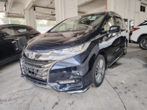 2020 HONDA ODYSSEY 2.4 ABSOLUTE 8 SEATER ( FREE TINTED & COATING )