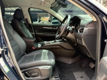 2024 MAZDA CX-5 SKYACTIV 2.0L HIGH FACELIFT Full Service UW2029