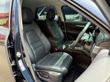 2024 MAZDA CX-5 SKYACTIV 2.0L HIGH FACELIFT Full Service UW2029