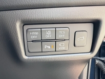 2024 MAZDA CX-5 SKYACTIV 2.0L HIGH FACELIFT Full Service UW2029