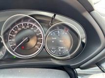 2024 MAZDA CX-5 SKYACTIV 2.0L HIGH FACELIFT Full Service UW2029